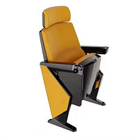 Театральное дизайнерское кресло HS-1203C-3