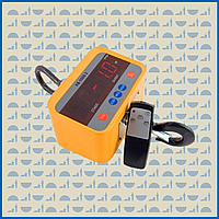 Весы крановые HUNTERPARTS КВ-100