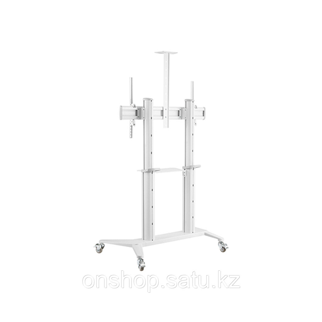 Стойка мобильная Brateck TTL12-610TW