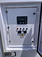 Дизельный генератор 400 кВт SWM5505