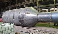 Водонапорная башня 25 М3