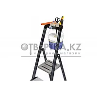 Анодированная стремянка Krause Securo 1264502