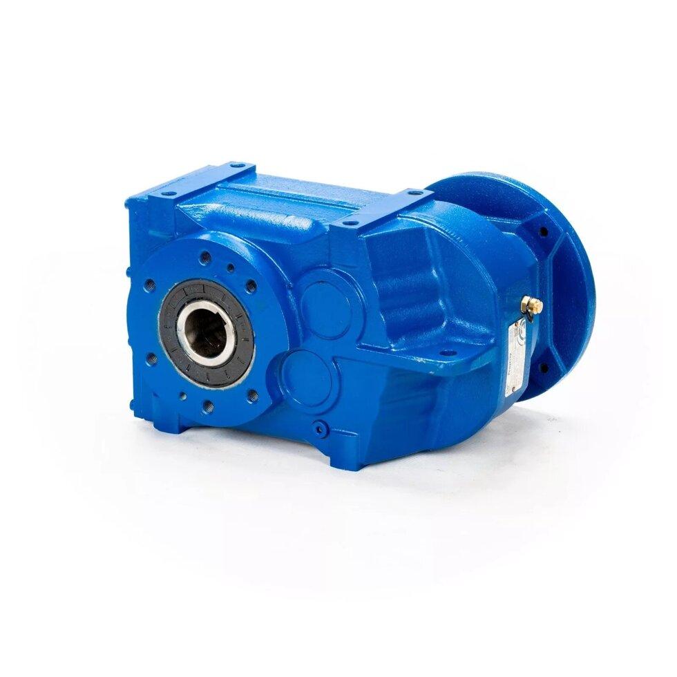 Редуктор FA87/G-159.61/100B5 (I)