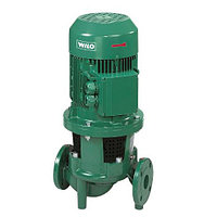 Насос циркуляционный "In-Line" IL 40/150-3/2