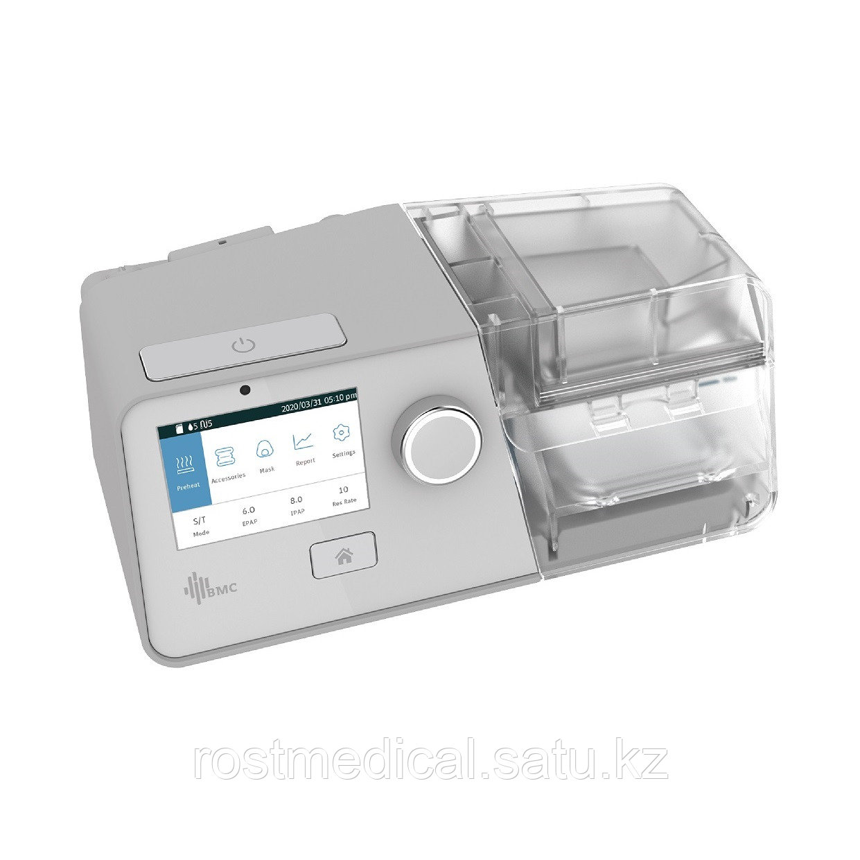 G3 B30VT / Аппарат неинвазивной вентиляции легких