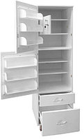 Шкаф медицинский для фармпрепаратов ШМФ-02 "Елат"