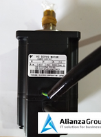 Сервомотор YASKAWA SGMAH-02B1A21