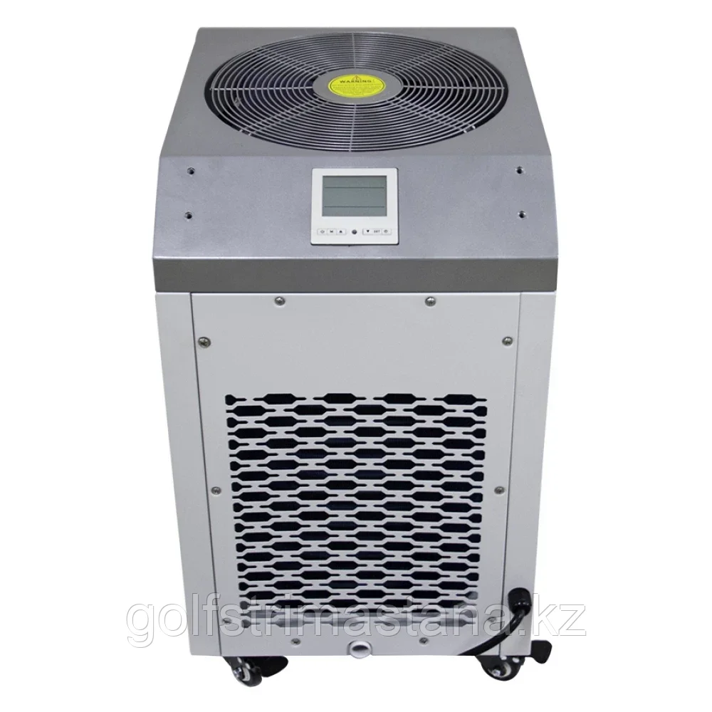 Осушитель воздуха мобильный Neoclima FDM06V (144 л/сутки), 140 м2