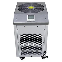 Осушитель воздуха мобильный Neoclima FDM06V (144 л/сутки), 140 м2