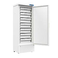 Морозильник вертикальный t -10°C ~25°C, на 270 литров (авиадоставка)