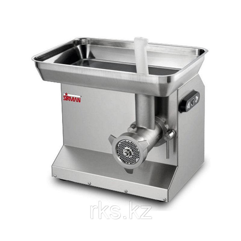 Ижица МЯСОРУБКА SIRMAN TC-32 NEVADA 3Ф ПОЛНЫЙ УНГЕР