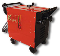 Трансформатор сварочный ТДМ-303У2/3800