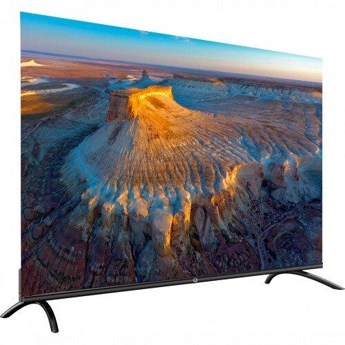 Qwatt Q50YK-MB 50"