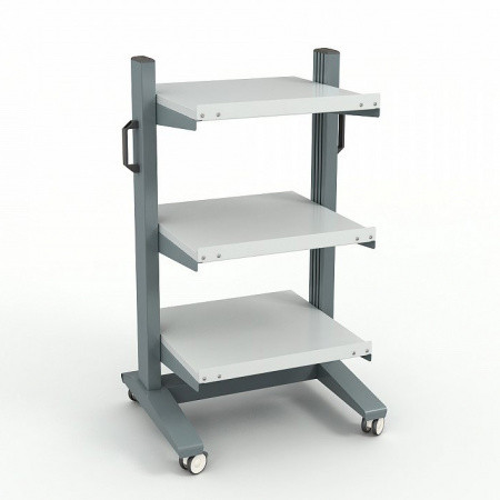 Стойка подкатная RAYAN СР-021-01