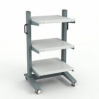 Стойка подкатная RAYAN СР-021-01