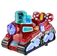 Карусель "Super Tank"