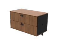 Офисная тумба USB