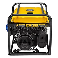 Генератор бензиновый GE 6900 DENZEL 946376
