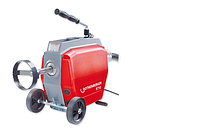 Rothenberger R750 купить Алматы, прочистные машины и оборудование для канализаций и прочистки, в Казахстане.