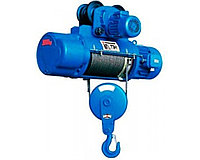 Таль электрическая CD 2 т,24 м0