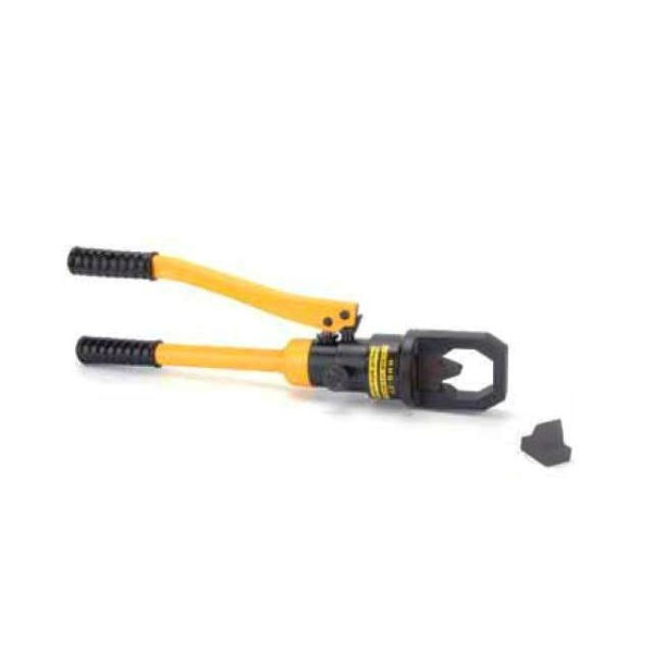 Гайколом гидравлический TOR HHQ-27 20 т М22-М27 автономный