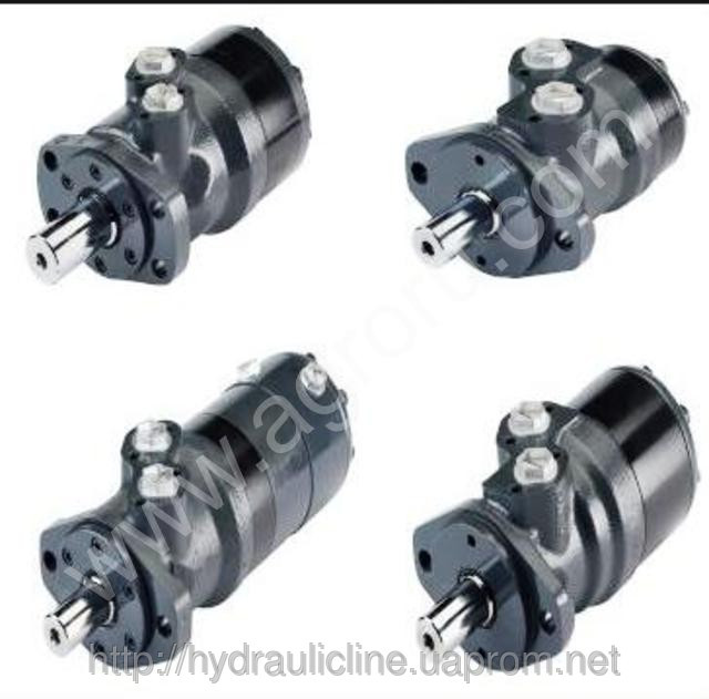 Гидронасос (гидравлический насос) Samhydraulik H1C160, H1V55, Samhydraulik H1V75