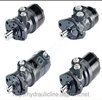 Гидронасос (гидравлический насос) Samhydraulik H1C160, H1V55, Samhydraulik H1V754