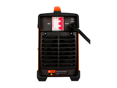 Сварочный инвертор ARC 250 REAL (Z227) Сварог