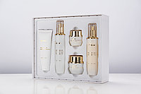 Полипептидный лифтинг-комплекс против морщин Peptide Anti-Wrinkle Skin Care Gift Box Fohow