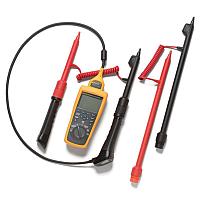 Тестер батарей Fluke BT521