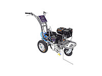 Разметочная машина AktiSpray AvS-2500DR комплект на 1 пистолет