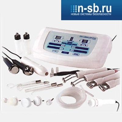 Аппарат косметологический комбайн
