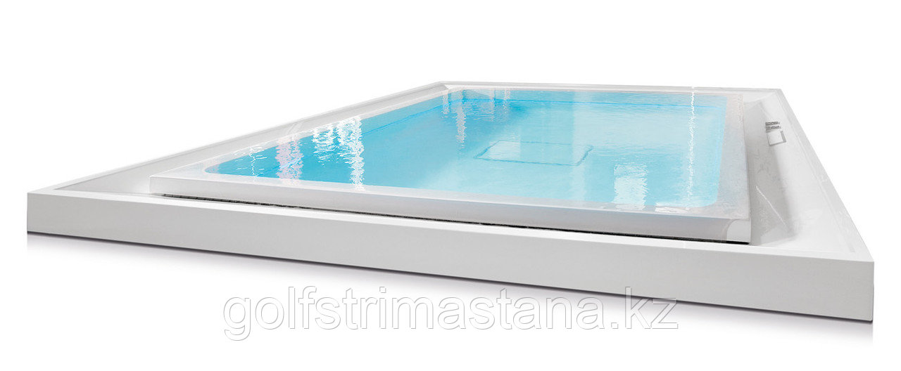 СПА Бассейн Fusion SPA 230