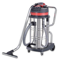 Промышленый пылеводосос- CB 60-2