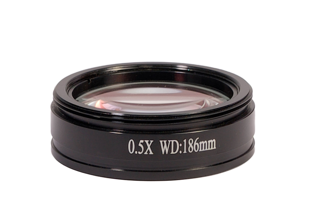 Главный объектив MAGUS 03A Ахромат 0,3х