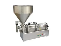 Дозатор поршневой PPF-2000T