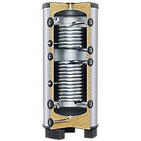 Бойлер косвенного нагрева SILA SSL 200-D DELUXE4