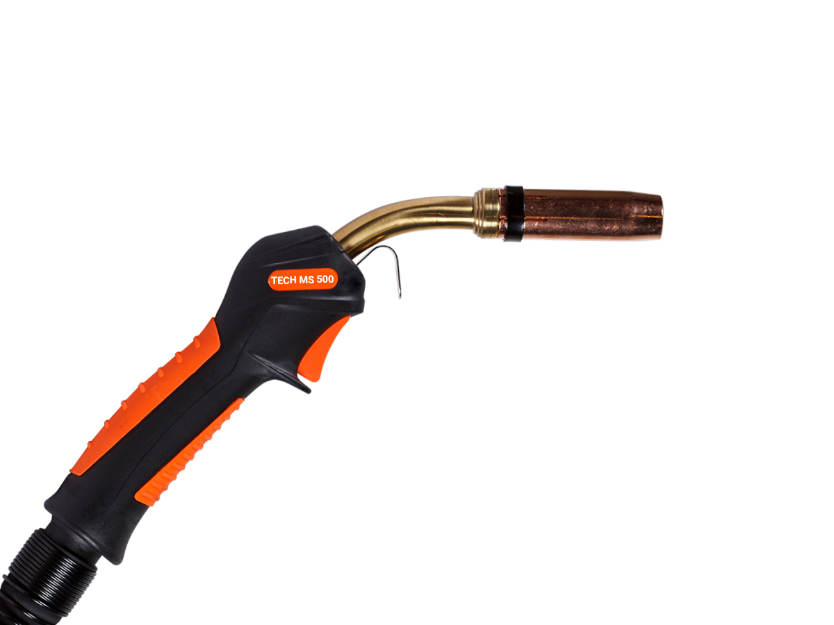 Сварочная горелка Сварог MIG TECH MS 500, 3 М, ICH2398