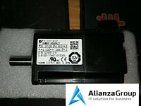 Сервомотор YASKAWA SGMAV-A5ADA21