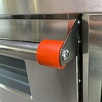 ЖШЭ2х4(82х122х126) расход (13,2kw)3