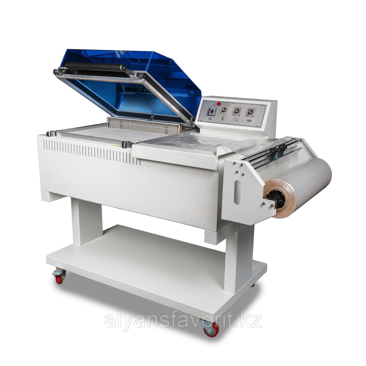 Упаковочный аппарат BSF-5540