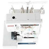 Оверлок JANOME MyLock 205D5