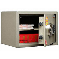 Мебельный сейф для дома Valberg ASM 25 EL VALBERG