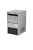 Льдогенератор, 90 кг/сут, пальчик, корзина 35 кг