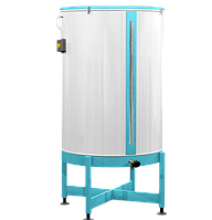 Сборник для хранения дистиллированной воды ТЗМО С-100-02