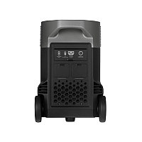 Портативная зарядная станция EcoFlow DELTA Pro5
