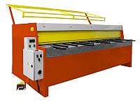 Гильотина электромеханическая Stalex Q11-4x2550NC