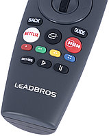 Leadbros 55FZ 140 см черный8