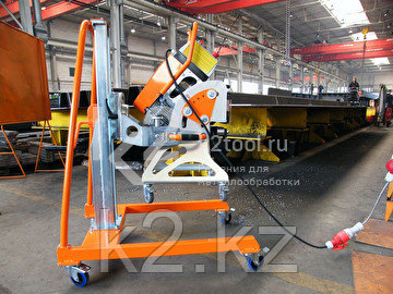 3D-манипулятор для кромкорезов NKO UZ-12, UZ-15 и UZ-18