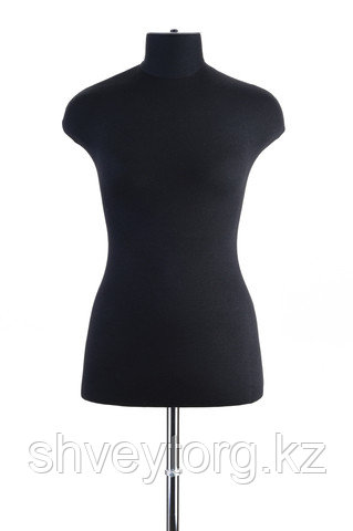 Манекен портновский - мягкий, одноразмерный, женский TRIO Lady 48 размер